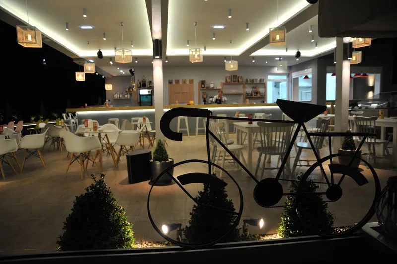 Restaurant, Oscar Hotel & Apartments, Kos