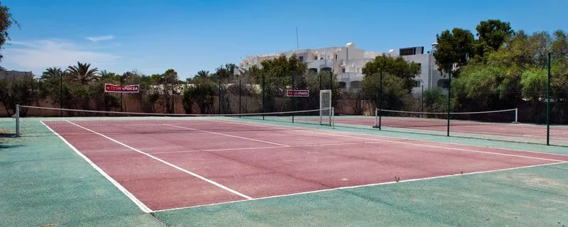 Sports and Entertainment, Cedriana Djerba, Tunisia