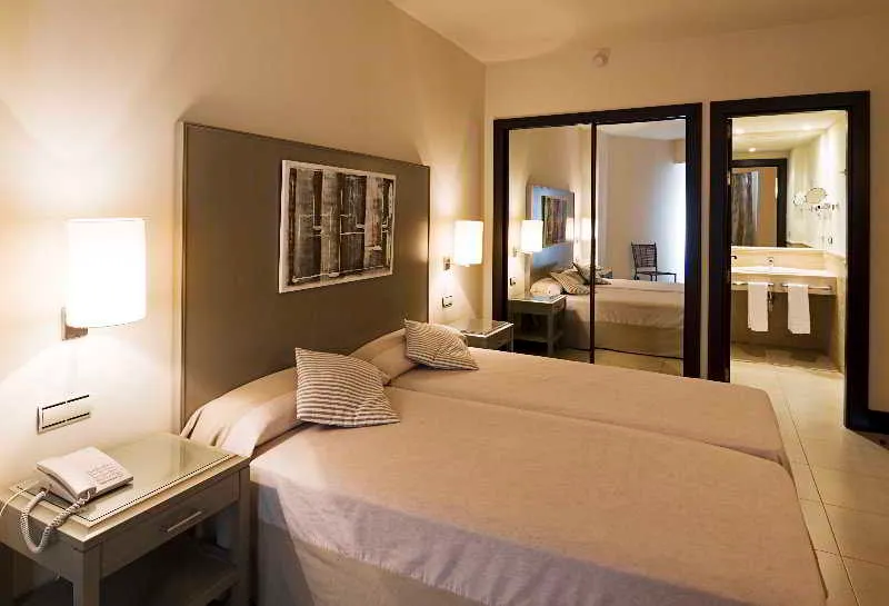 Room, Resort El Rompido The club, Costa De La Luz