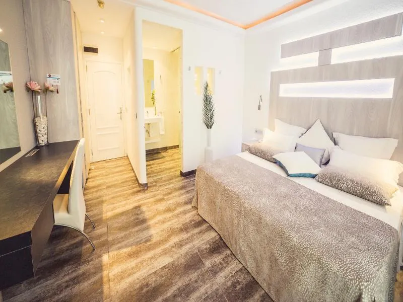 Double or Twin SEA VIEW Room, Vistabella, Costa Brava