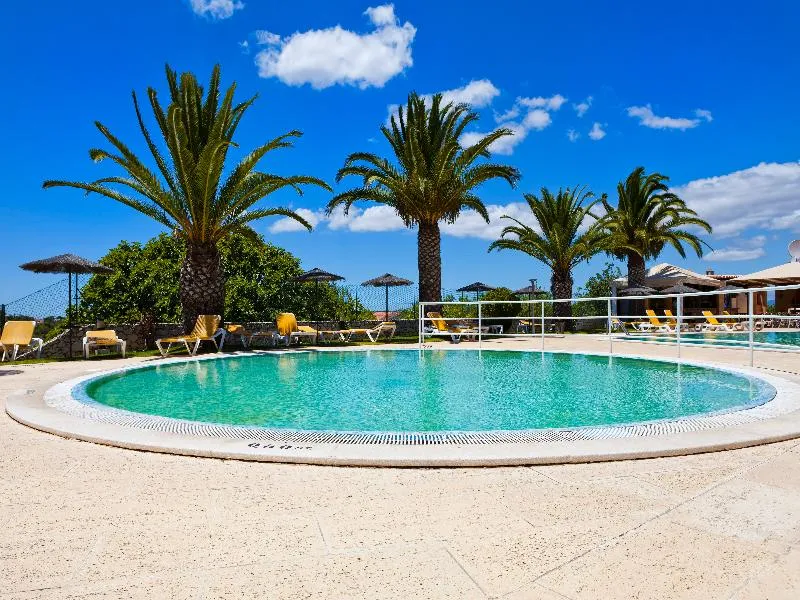 Pool, Colina Village, Algarve