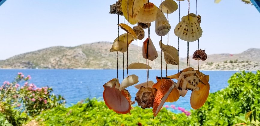 Bozburun Hotel Aphrodite, Dalaman
