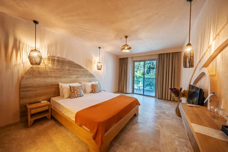 Room DELUXE Room, InOne Mucho Selection Hotel, Bodrum