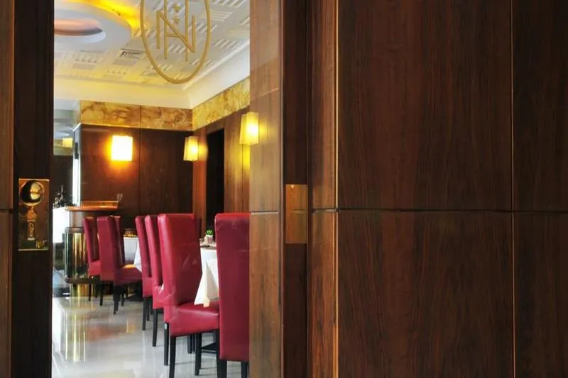 Restaurant, Naples, Naples