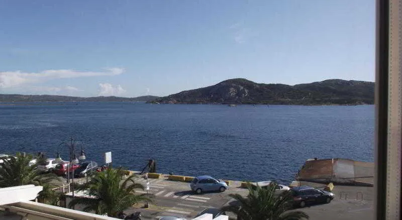 General view, Excelsior, Olbia
