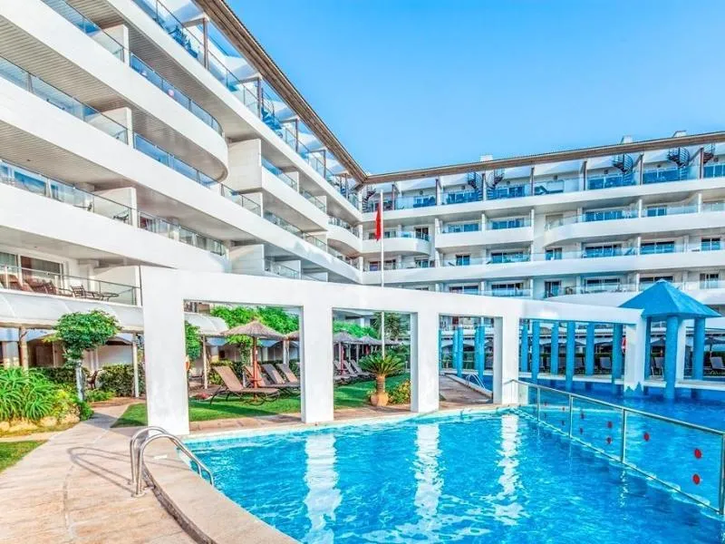 Pool, ONA Garden Lago, Majorca