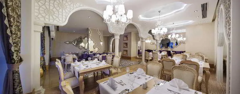 Restaurant, Kilikya Palace Goynuk, Antalya