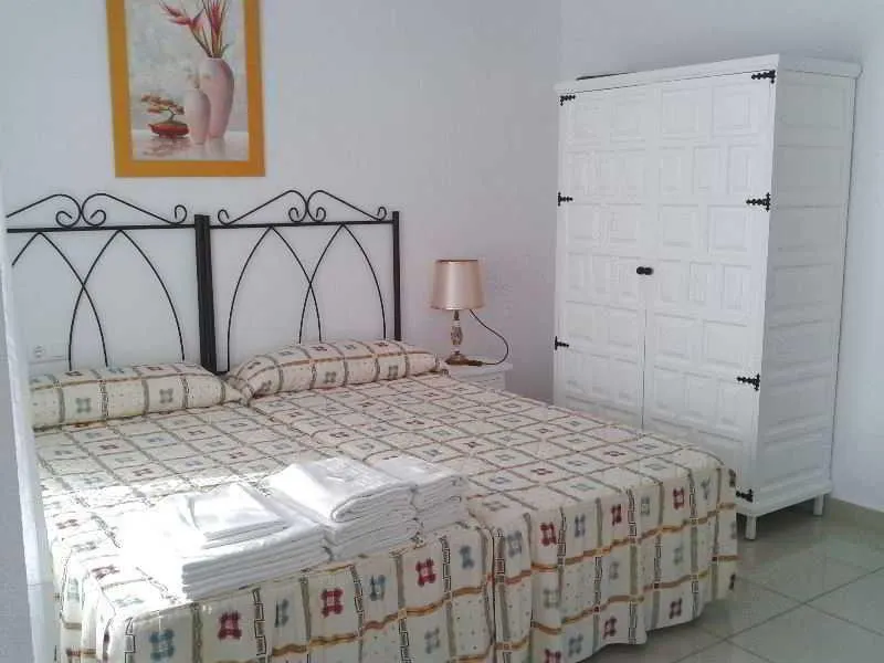 APARTMENT CAPACITY 5 TWO BEDROOMS Room, Intercentro Torrox Costa, Costa Del Sol