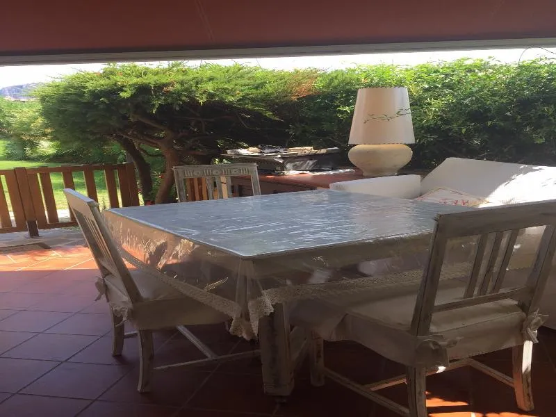 Terrace, Terza Spiaggia and la Filasca, Olbia