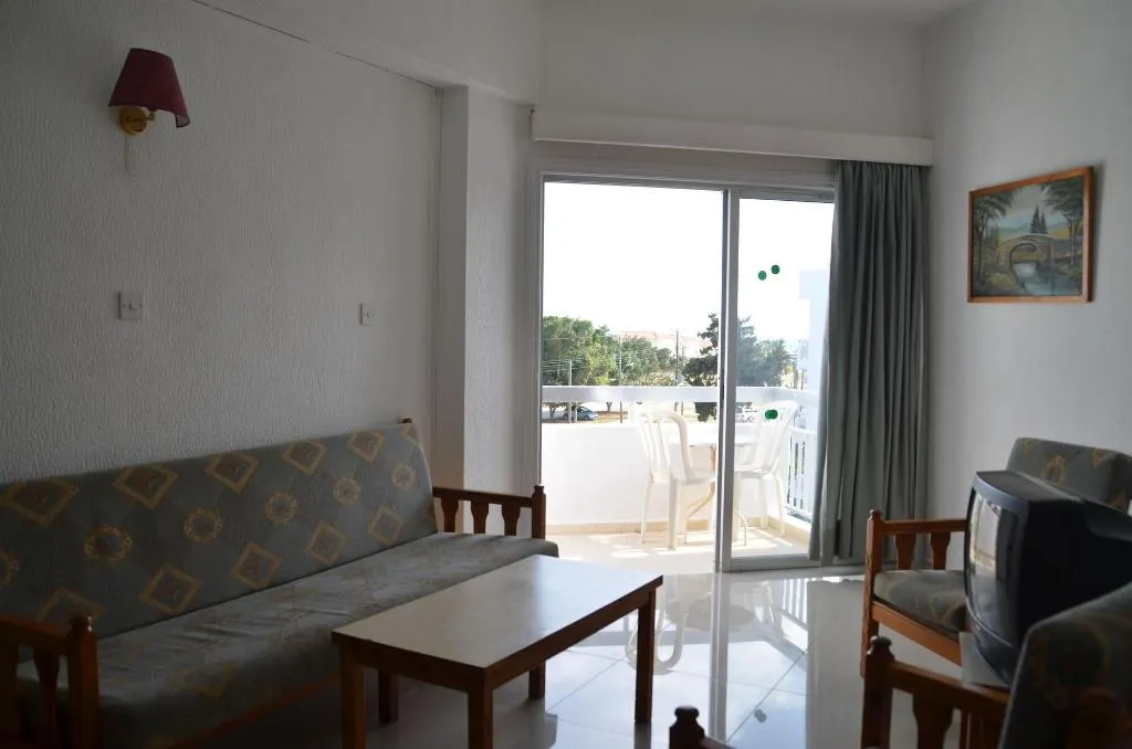 Room, Boronia, Cyprus