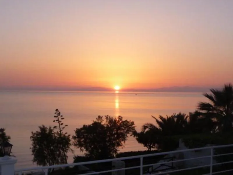 General view, Laura Beach House, Zante