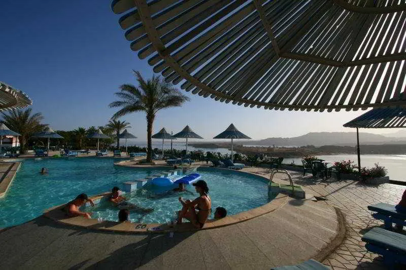 Pool, Albatros Sharm Resort - Sharm El Sheikh, Red Sea Riviera