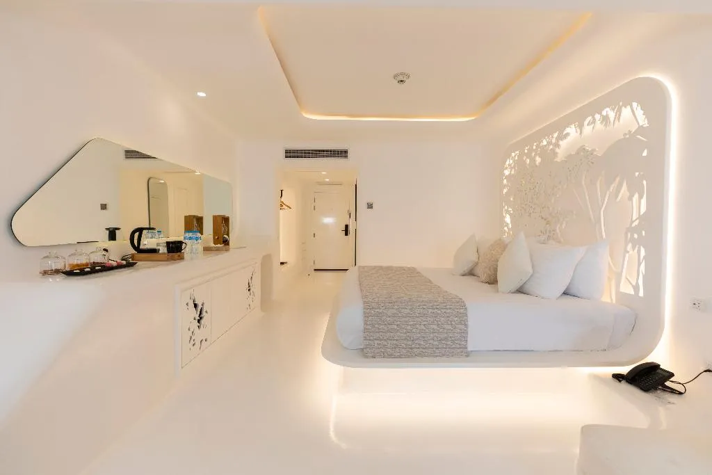 DOUBLE STANDARD Room, Meraki Sharm El Sheikh, Red Sea Riviera
