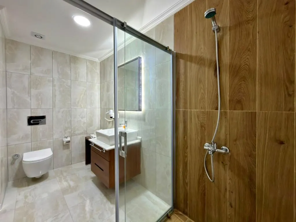 Room, Altamare By Luna Collection, Izmir
