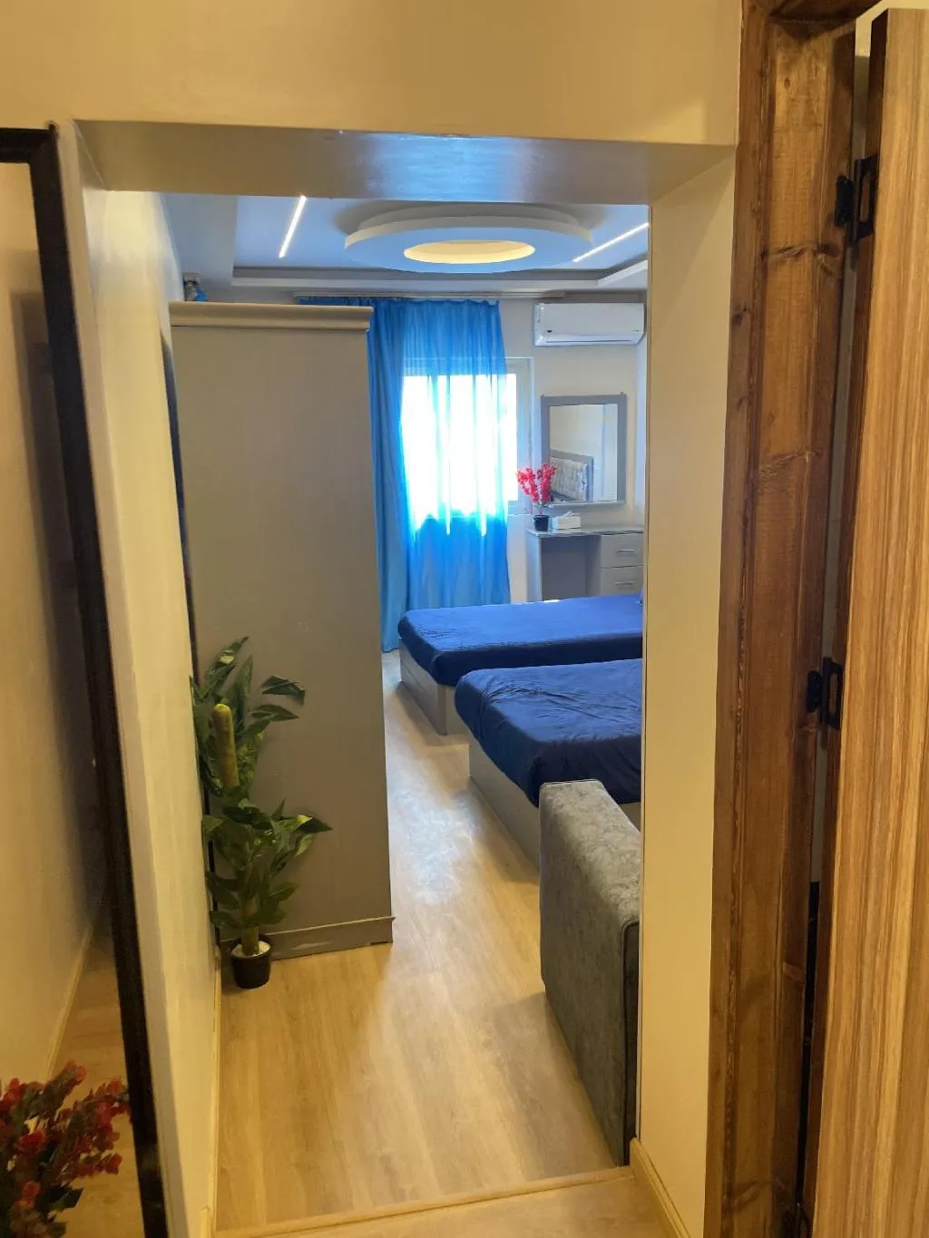 JUNIOR SUITE WITH VIEWS Room, Pyramids View Inn, Cairo