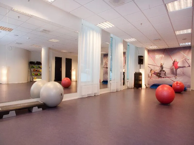 Sports and Entertainment, Park Inn by Radisson Meriton Conference&Spa Hotel, Tallinn