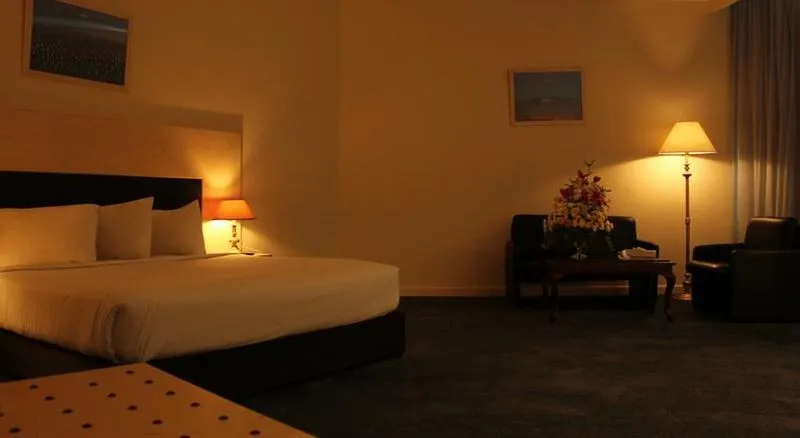 Room, Aracan Pyramids, Cairo
