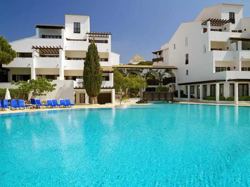 Pool, Pine Cliffs Hotel, a Luxury Collection Resort, Algarve