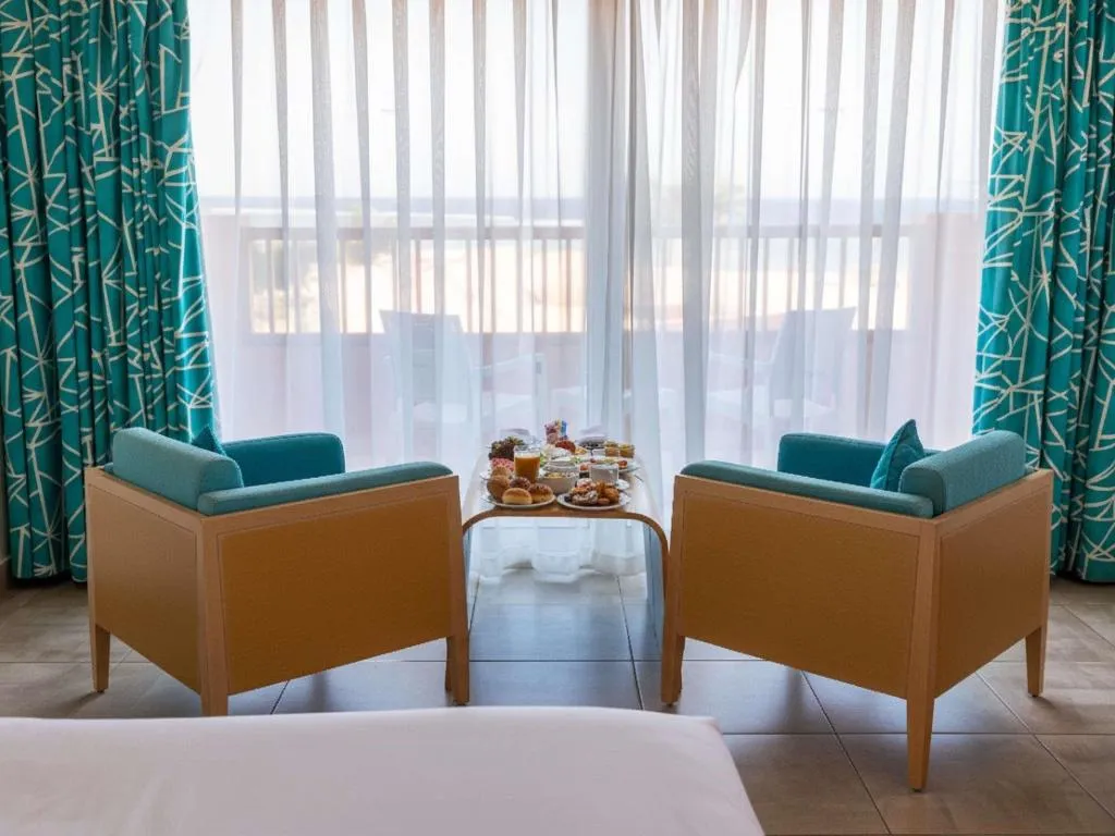 TWIN GARDEN VIEW Room, Novotel Marsa Alam Beach Resort, Red Sea Riviera