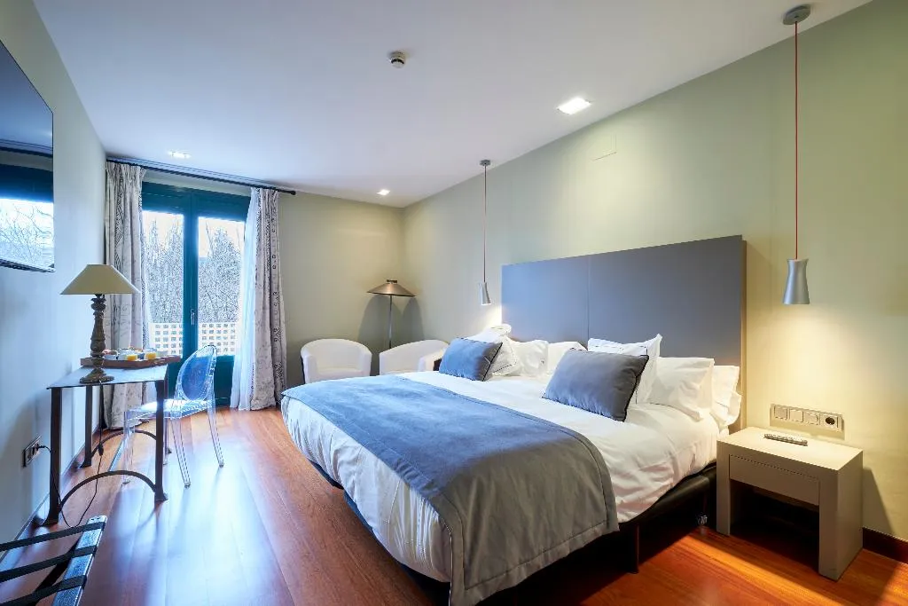 Room, Hotel AR Isabel De Farnesio, Madrid