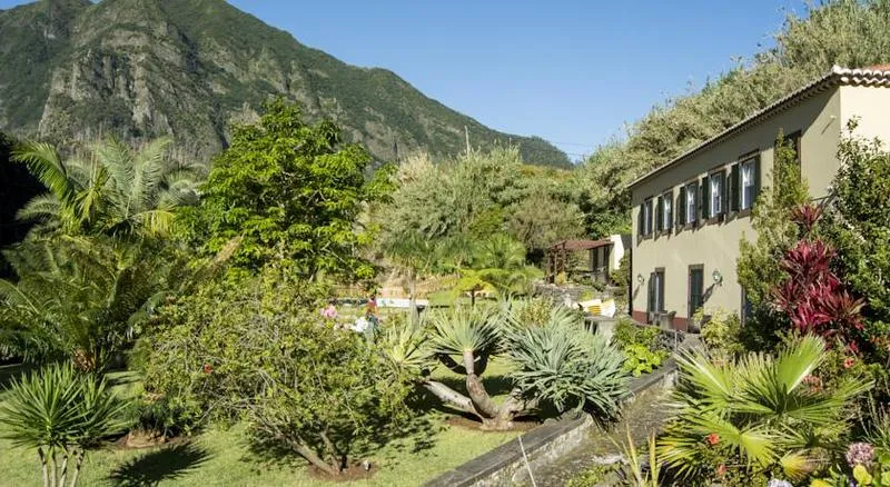 General view, Casa Da Piedade, Madeira
