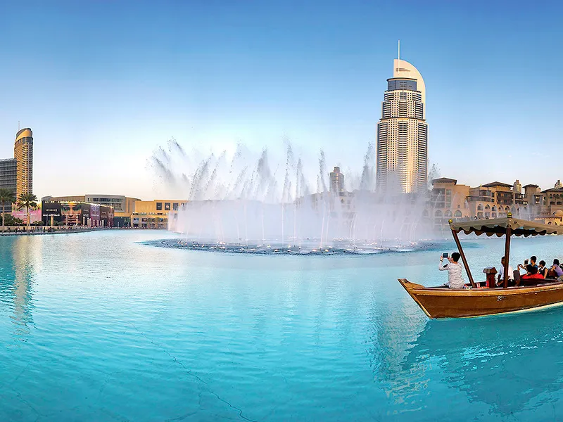Sports and Entertainment, Pullman Dubai JLT, Dubai