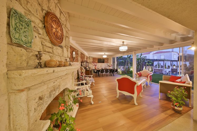 Kose Konak Butik Hotel Special Category Adult Only, Izmir