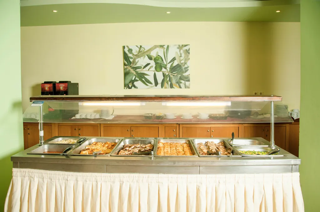 Restaurant, Corfu Senses Resort, Corfu