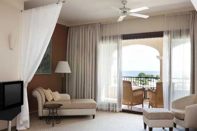 Room, The St. Regis Mardavall Resort, Majorca
