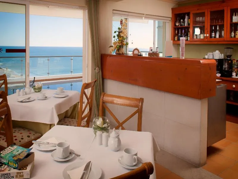 Restaurant, Vila Sao Vicente Boutique Hotel, Algarve