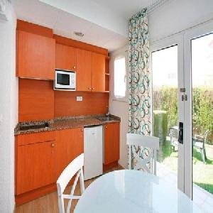 ZT Jardines del Plaza Apartamentos Turisiticos, Valencia