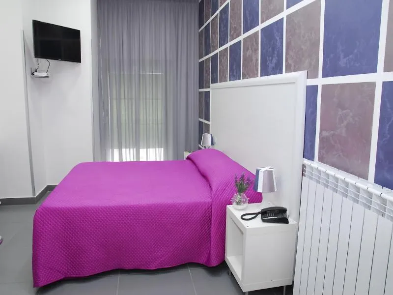DOUBLE STANDARD Room, Orsa Maggiore Hotel, Naples