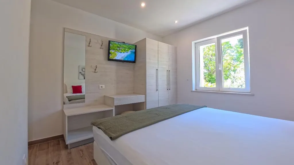 Room, Villa Mambo, Dubrovnik