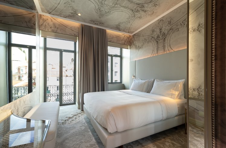 Dos Reis by The Beautique Hotels, Lisbon