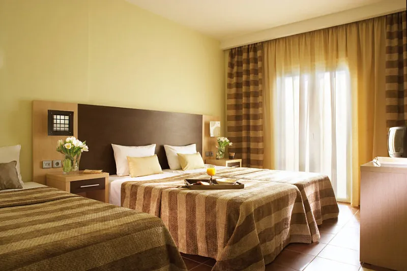 Room, Anessis, Halkidiki