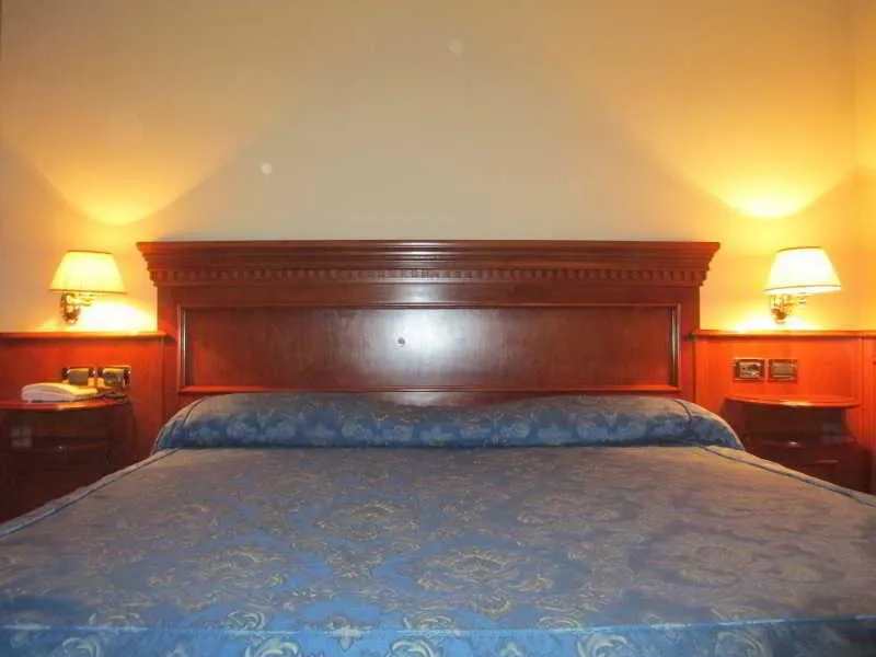 DOUBLE ECONOMY Room, Larissa Inn, Antalya