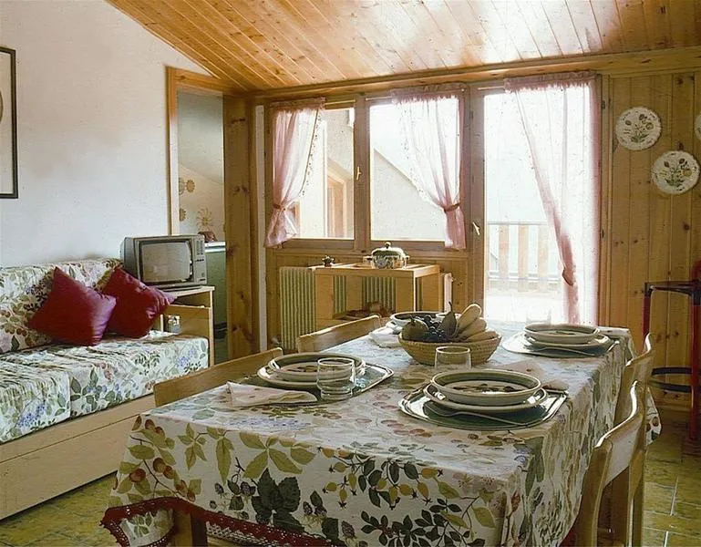 General view, Residence Alaska, Venice