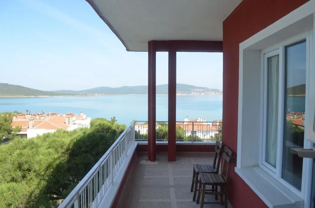 Room, Tunc Otel, Izmir