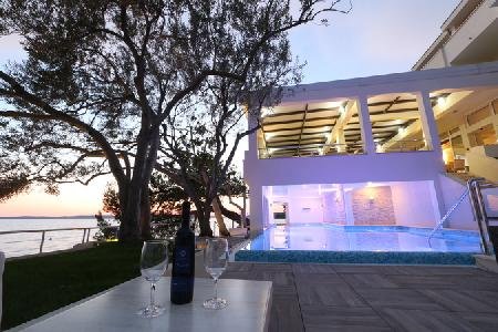 Hotel Vila 4M, Split