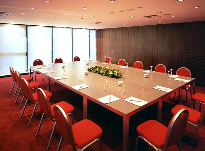 Conferences, Hotel Luz Castello, Valencia