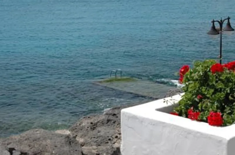 General view, Casa del Embajador, Lanzarote