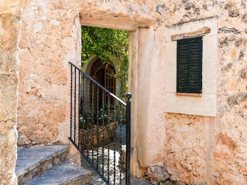 General view, Rural Son Jorda, Majorca