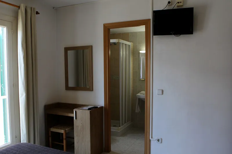 Double or Twin STANDARD Room, Balear, Menorca