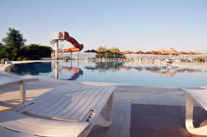 Pool, Club Dedeman Bodrum, Bodrum