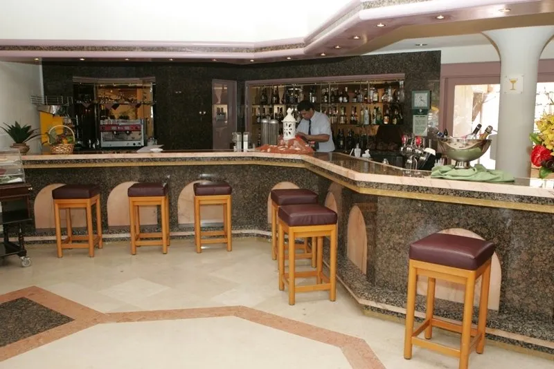Bar, Four Seasons Vilamoura, Algarve