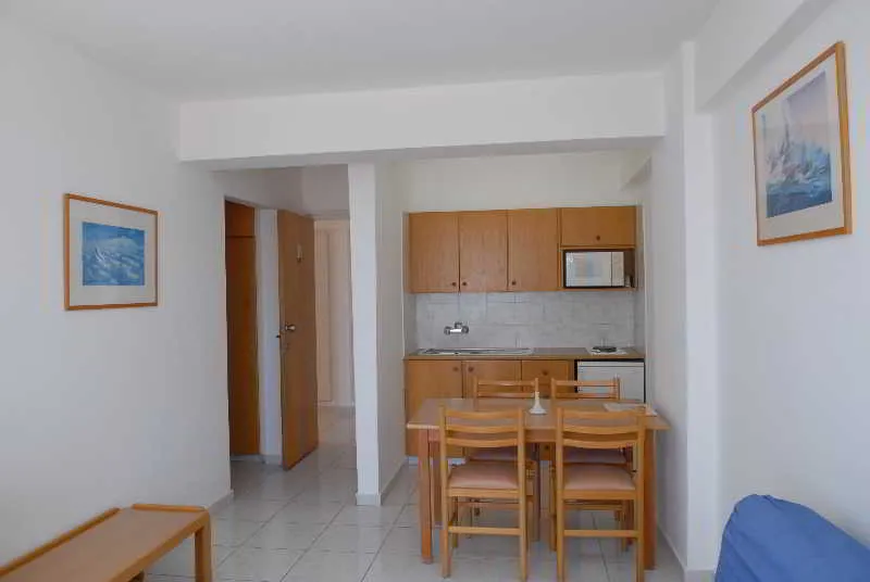 Room, Maistros Hotel Apartments, Cyprus