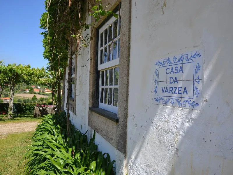 General view, Casa Varzea, Porto