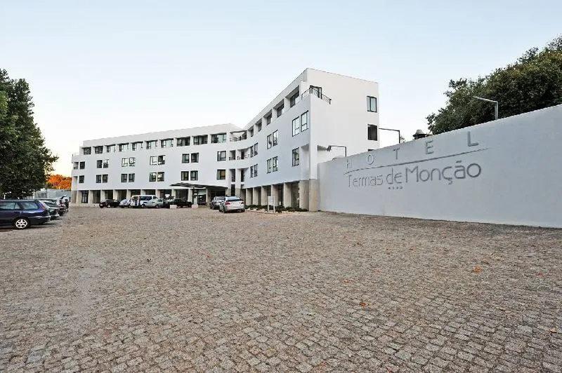 General view, Bienestar Termas de Monçao, Porto