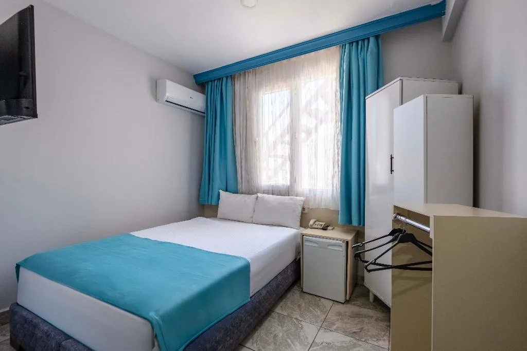 DOUBLE STANDARD Room, Mevre Hotel, Antalya