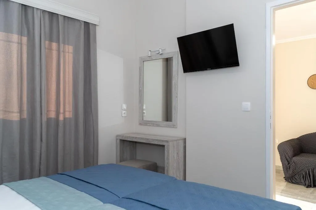 Room, Acapulco Marinos Studios & Apartments, Zante